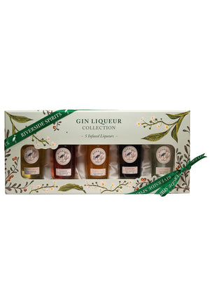 5cl Gin Selection 5cl Gin Selection