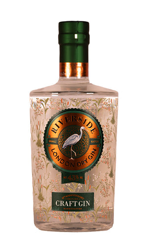 Tenth Anniversary Gin Tenth Anniversary Gin