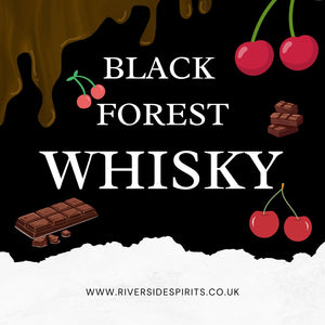 Black Forest Whisky Black Forest Whisky