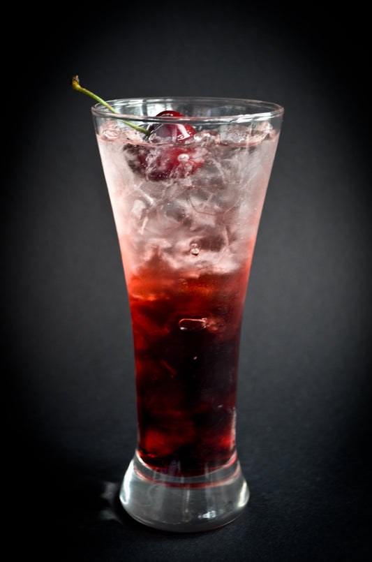 Cherry Vodka