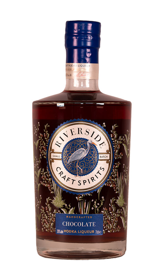 Chocolate Vodka