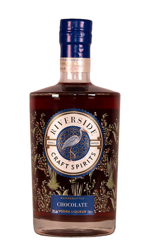 Chocolate Vodka Chocolate Vodka