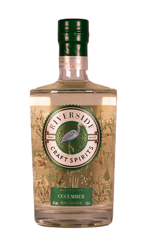 Cucumber Gin Cucumber Gin