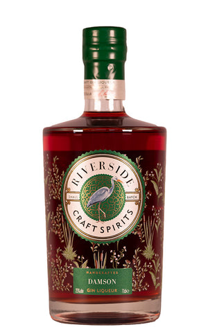 Damson Gin Damson Gin