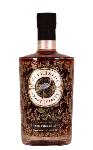 Dark Chocolate Whisky Dark Chocolate Whisky
