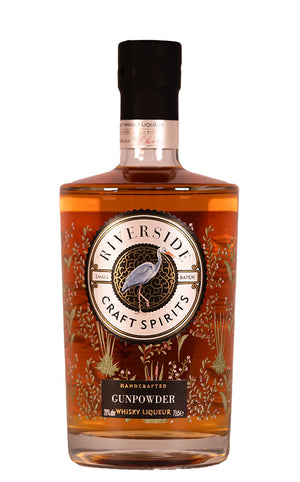 Gunpowder Whisky Gunpowder Whisky
