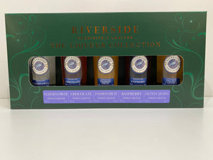 New 5cl Vodka Selection New 5cl Vodka Selection