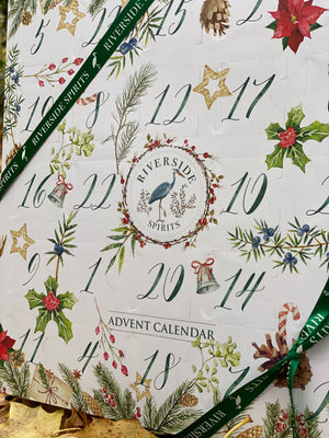 Advent Calendar Advent Calendar
