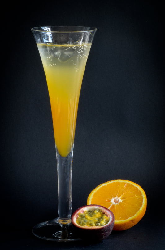 Passion Fruit Vodka