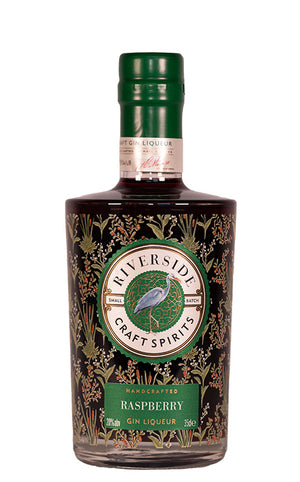 Raspberry Gin Raspberry Gin