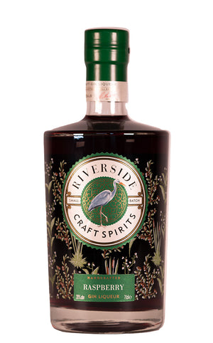 Raspberry Gin Raspberry Gin