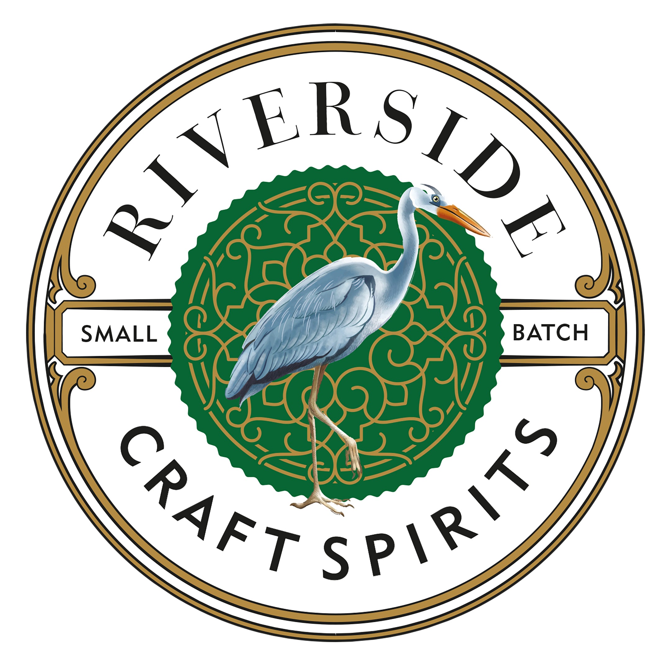 Riverside Spirits