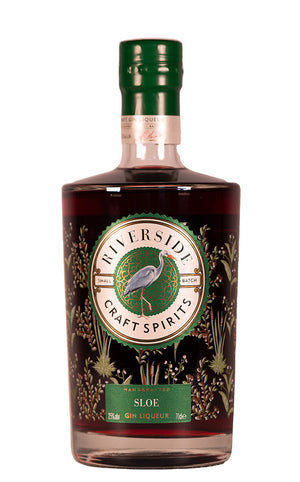 Sloe Gin Sloe Gin