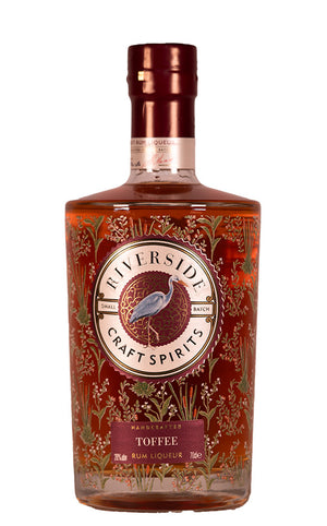 Toffee Rum Toffee Rum
