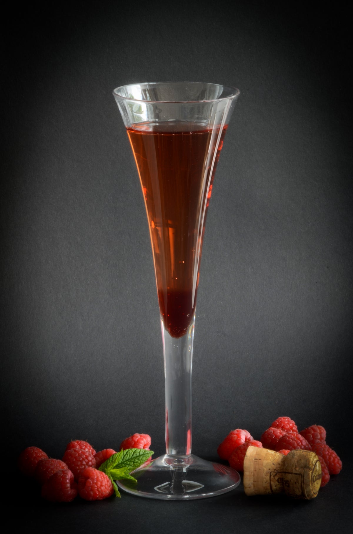 Raspberry Rakija Raspberry Vodka – Riverside Spirits