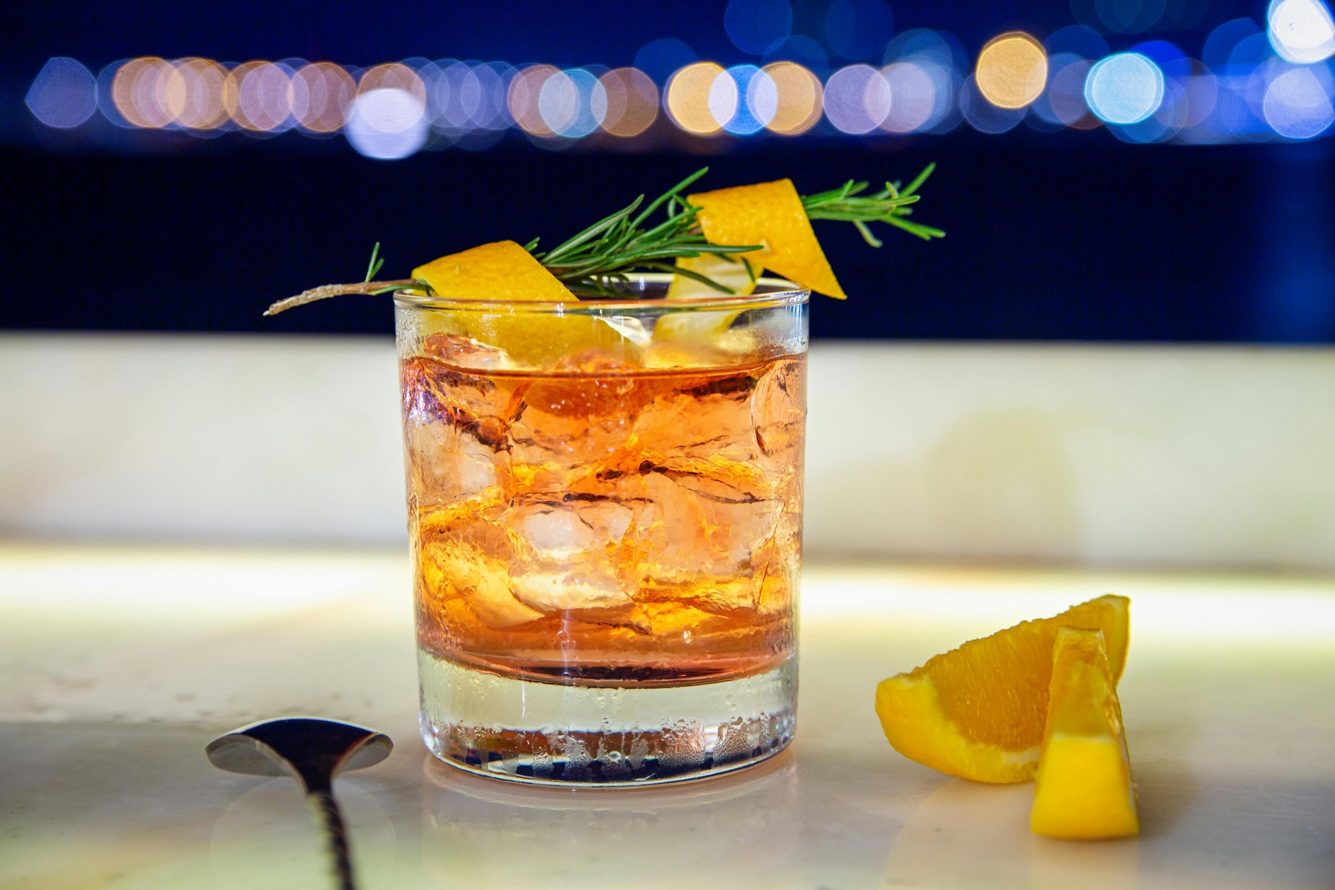 Gunpowder Whisky – Riverside Spirits